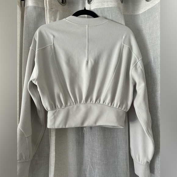 Lululemon Zip Jacket - Picture 3 of 5